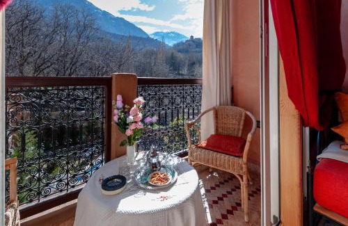 Imlil Bed & Breakfast | Dar Imlil