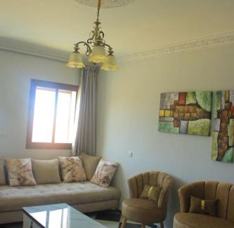 Cite Charaf Apartment | Dar imma