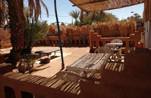 M'Hamid El Ghizlane Apartment | Dar itran