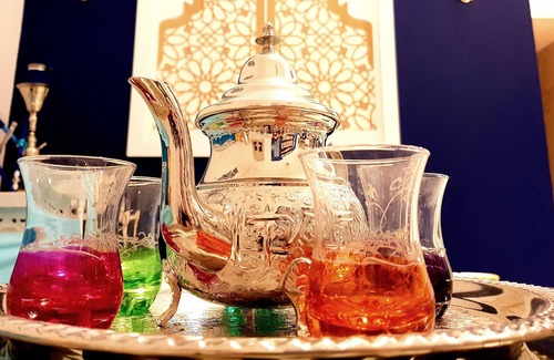 Sidi Abdel Aziz Apartment | Dar Jaafar