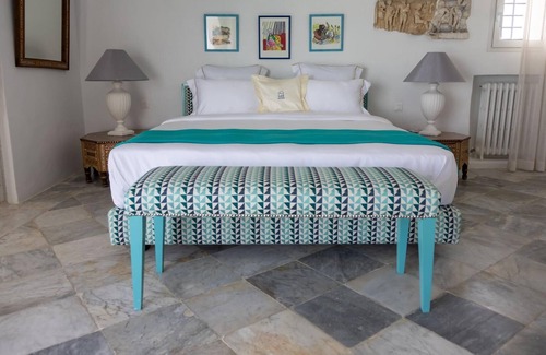 Medina Villa | Dar Jamila La Dolce Vita au coeur de la Medina