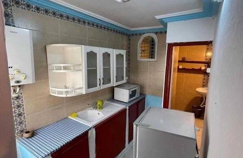 Medina of Tunis House | Dar Kenza Tunis