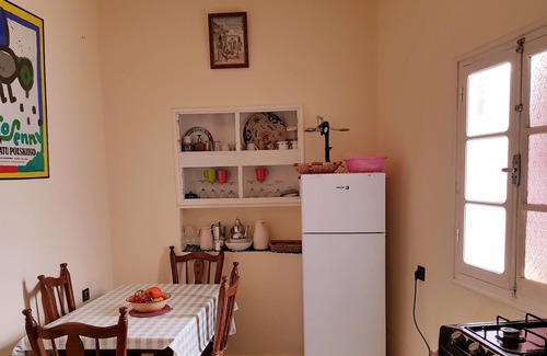 Medina Apartment | Dar khadija appatement 1