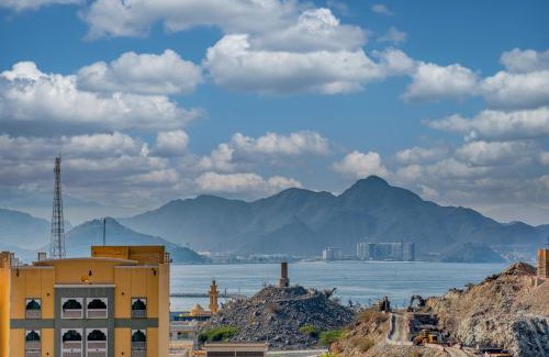 Khor Fakkan House | Dar-Khorfakan