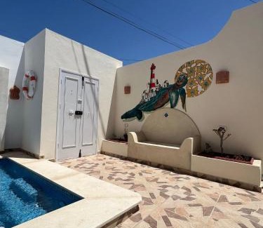 Erriadh Apartment | Dar KM