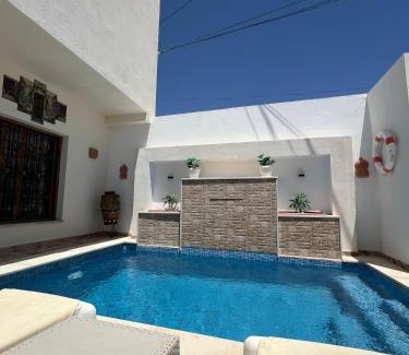 Erriadh Apartment | Dar KM