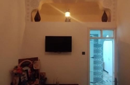 Zagora House | Dar le canard saharien