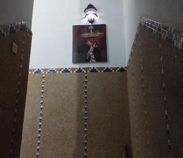 Zagora House | Dar le canard saharien