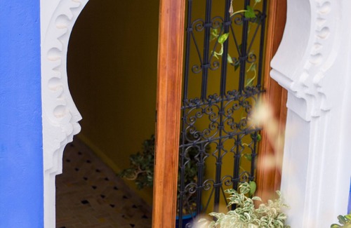 El Kharrazine Bed & Breakfast | Dar Lella Chamaa