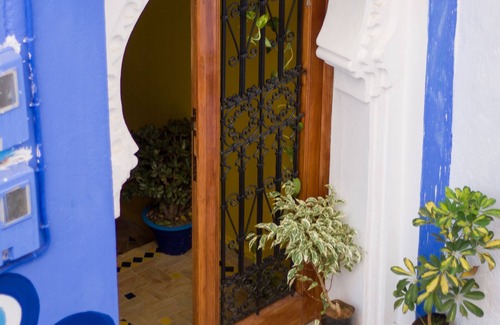 El Kharrazine Bed & Breakfast | Dar Lella Chamaa