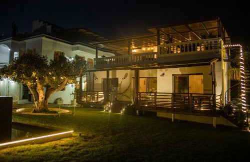 Eastern Hawaria House | Dar Lina "Charme et nature"