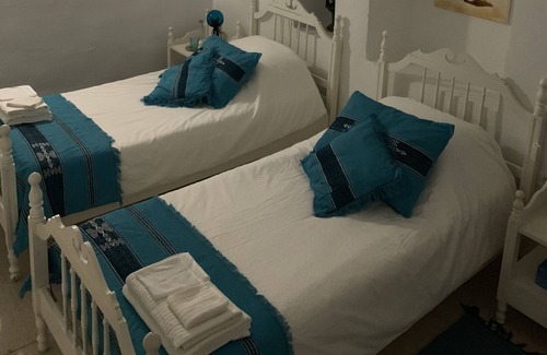 Houmt Souk Bed & Breakfast | Dar Lola