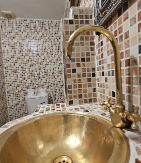 M'Hamid El Ghizlane House | Dar M'hamid