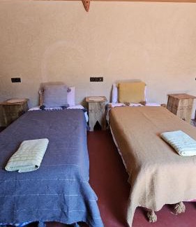 M'Hamid El Ghizlane House | Dar M'hamid