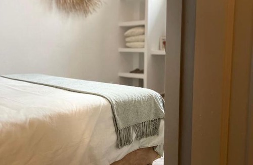 Medina of Tangier Villa | Dar M - Riad vue sur Mer au coeur de la Casbah