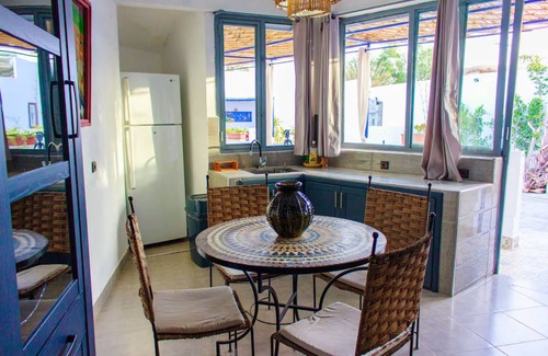 Taroudannt House | Dar Mandarine, Entire home in Taroudant, Morocco