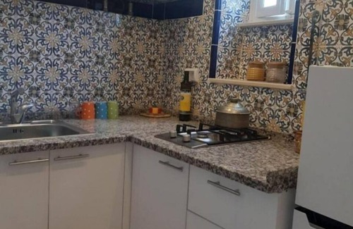 El Hafsia Apartment | Dar Meriem