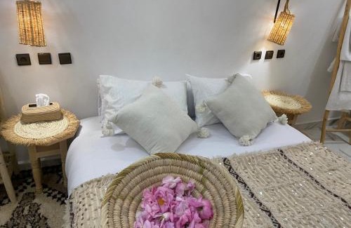 Kelaat M'Gouna Apartment | Dar Mgouna Roses