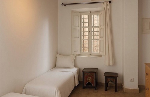 Narjiss Hay Al Amal House | Dar Mohamadia