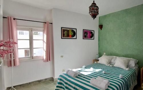 Medina of Tangier House | DAR MOUIMA