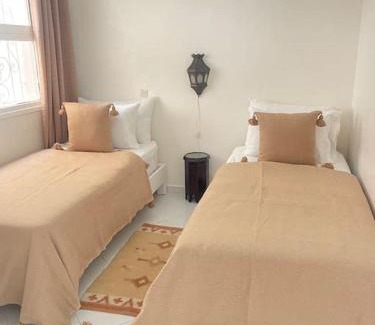 Sidi Ifni Apartment | Dar Mustapha