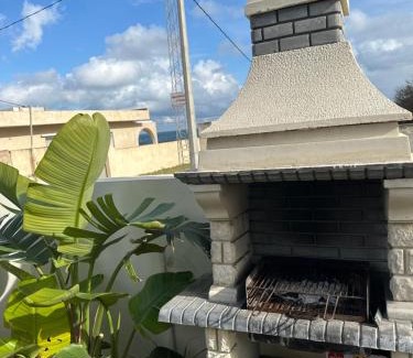 Dar Allouche Apartment | Dar ommi zohra