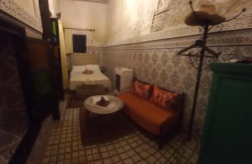 Al Machouar – Stinia Bed & Breakfast | Dar Pa Labzioui