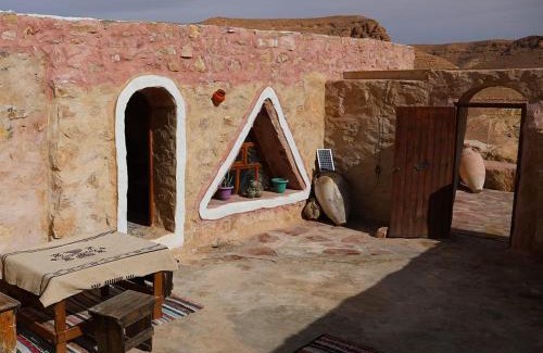 Tataouine North House | Dar rahma