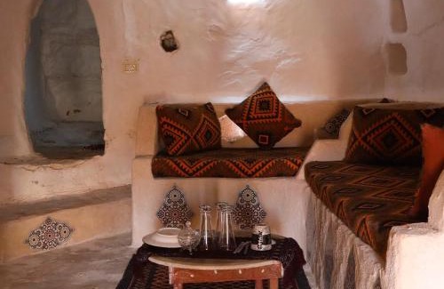 Tataouine North House | Dar rahma