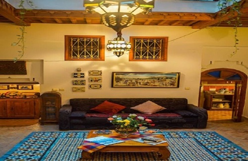 Tetouan House | Dar Rehla (BAB OKLA)