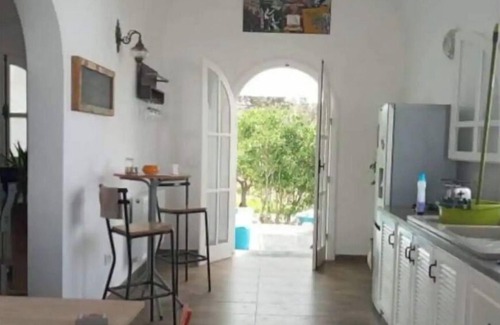 Hammamet Interieure Villa | Dar Saïda 2-bedroom Villa with swimming pool