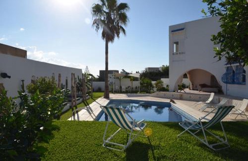 Bizerte Bed & Breakfast | Dar Salama