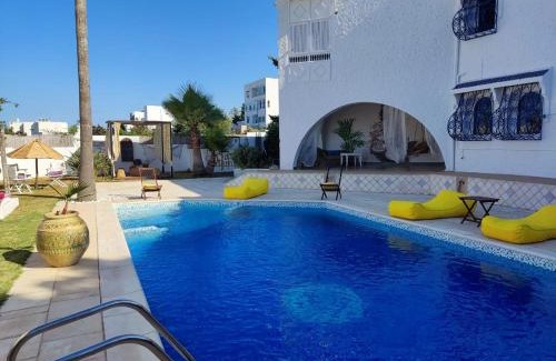 Bizerte Bed & Breakfast | Dar Salama