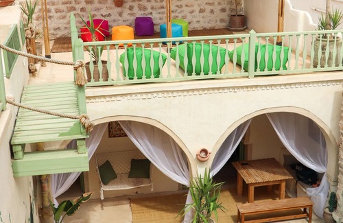 Erriadh Villa | Dar Shams 2