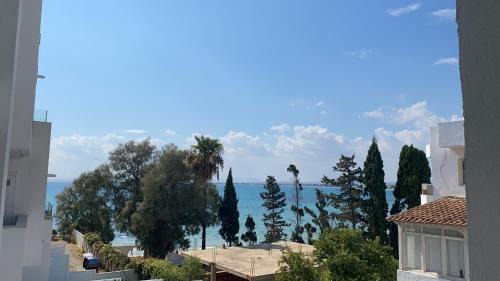 Hammamet Apartment | Dar Sheherazade
