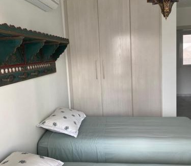 Hammamet Apartment | Dar Sheherazade
