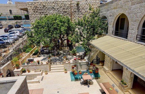 Bethlehem Bed & Breakfast | Dar Sitti Aziza