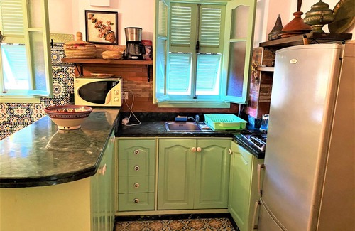 El Jadida Cottage | Dar statia 4