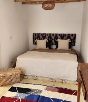 Medina House | Dar Sultan Riad rénové coeur médina et proche plage