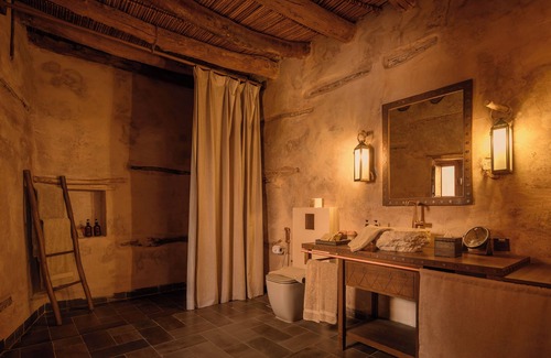 AlUla Hotel | Dar Tantora The House Hotel