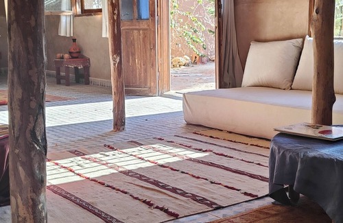 Dakhla House | Dar Tawarta