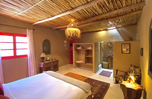 Dakhla House | Dar Tawarta