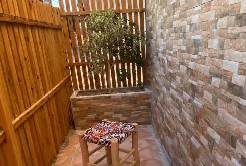 Tamrhakht Apartment | Dar Véronique