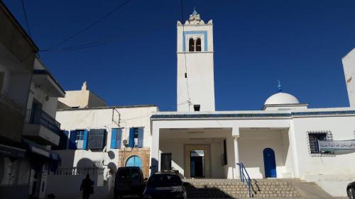 Rades House | Dar Valou