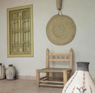 Taroudannt House | Dar Zahia