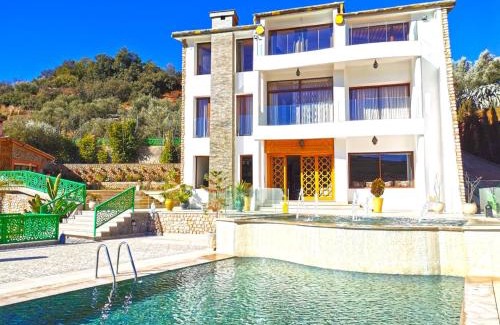 Mouha ou Hammou Zayani House | Dar Zayane