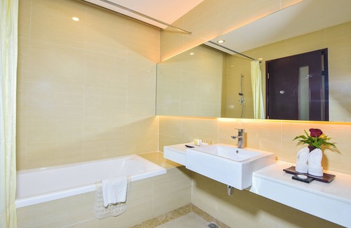 Sen Sok Hotel | Dara Airport City Hotel & Spa