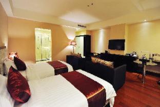 Sen Sok Hotel | Dara Airport Hotel