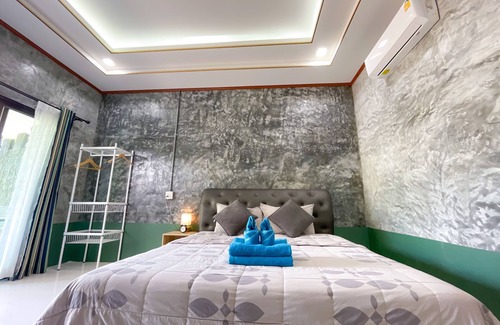 Ko Kood House | Dara Homestay Koh Kood