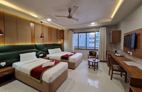 Butwal Hotel | Darcys International Hotel